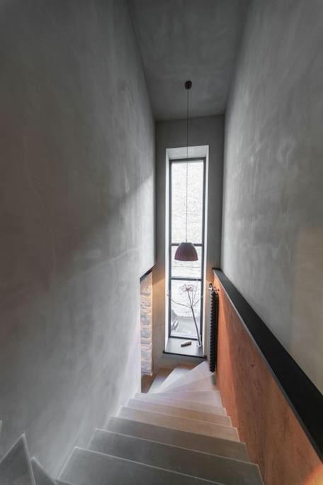 3 Storey Apartment With A Character And A Terrace Riga Exteriör bild